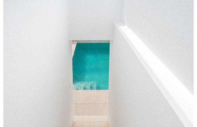 Rynek pierwotny - Villa - Torre Pacheco - Roldán