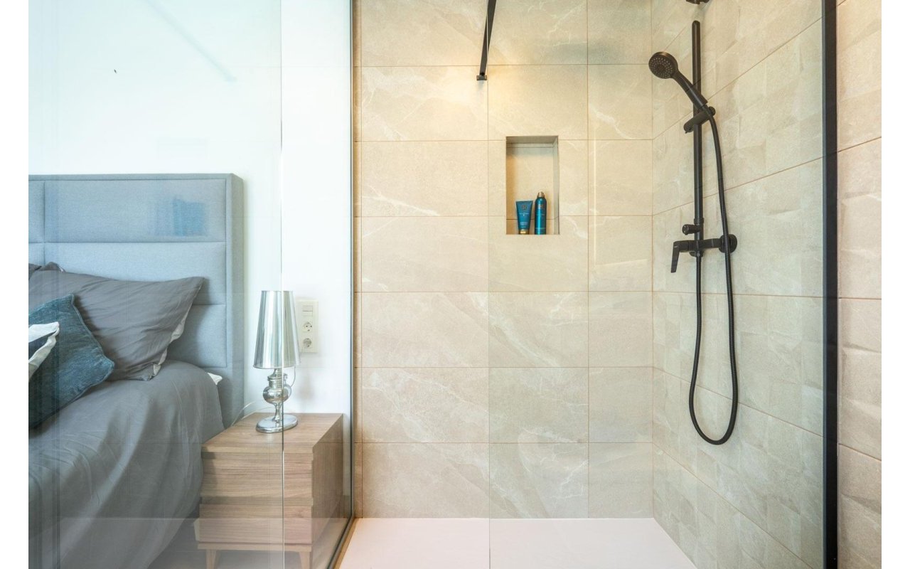 Obra nueva - Villa - Torre Pacheco - Roldán