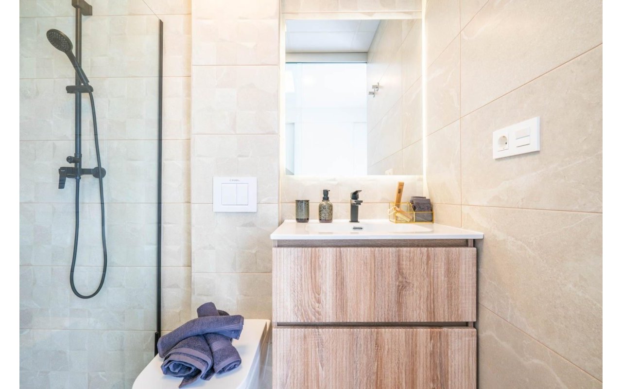 Obra nueva - Villa - Torre Pacheco - Roldán