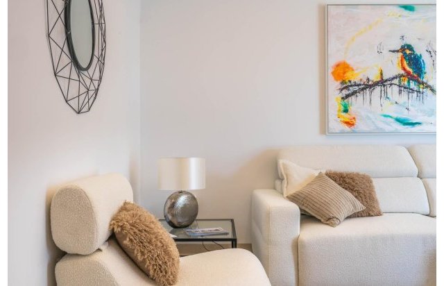 Obra nueva - Villa - Torre Pacheco - Roldán