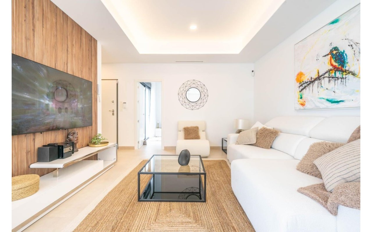 Obra nueva - Villa - Torre Pacheco - Roldán