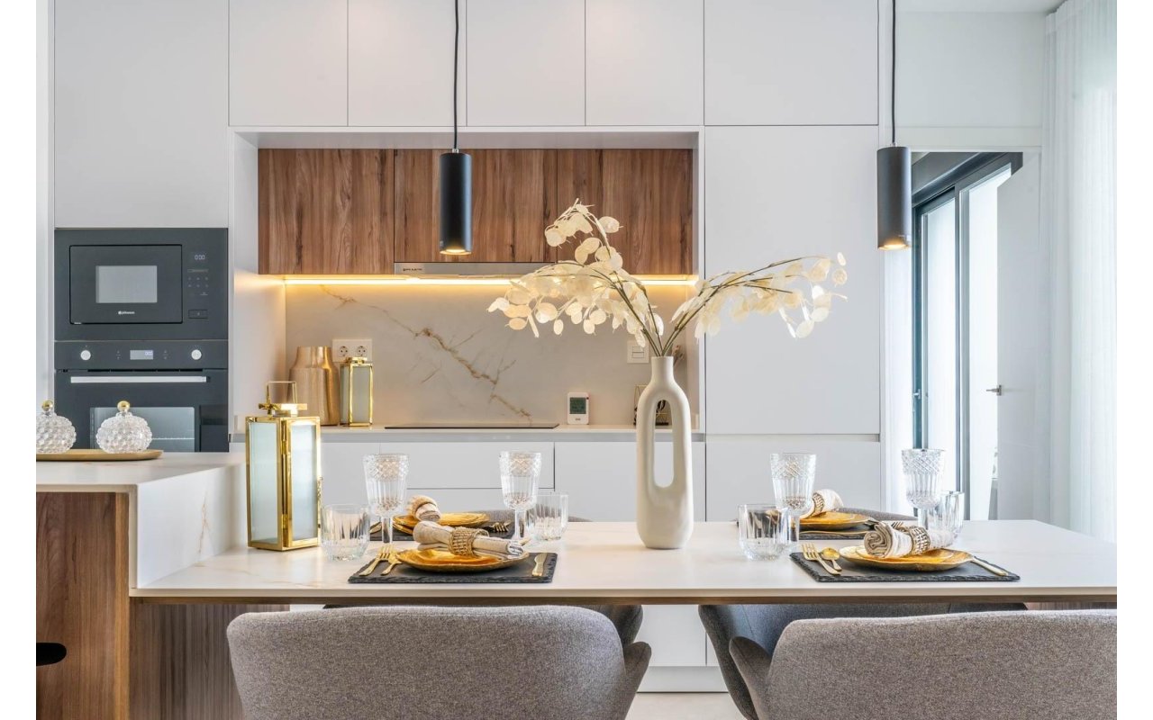 Obra nueva - Villa - Torre Pacheco - Roldán