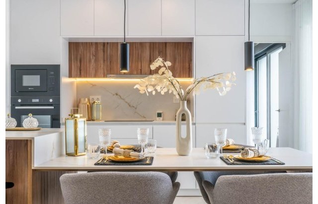 Obra nueva - Villa - Torre Pacheco - Roldán