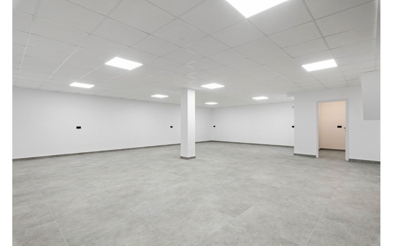 Rynek pierwotny - Villa - Orihuela Costa - La Zenia