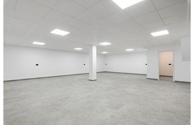 Rynek pierwotny - Villa - Orihuela Costa - La Zenia