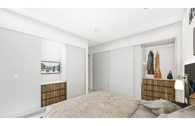 Obra nueva - Town House - Pilar de la Horadada - Lo Monte