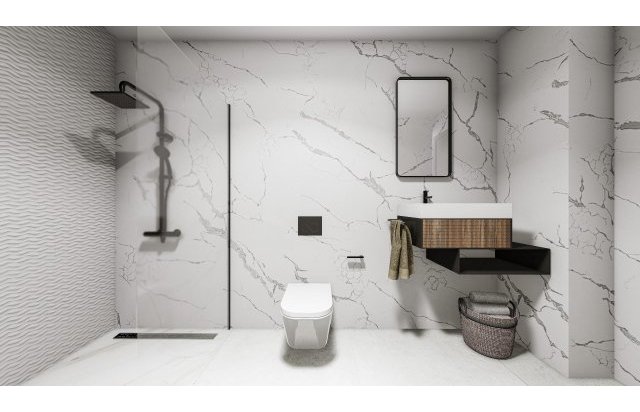 Obra nueva - Town House - Pilar de la Horadada - Lo Monte