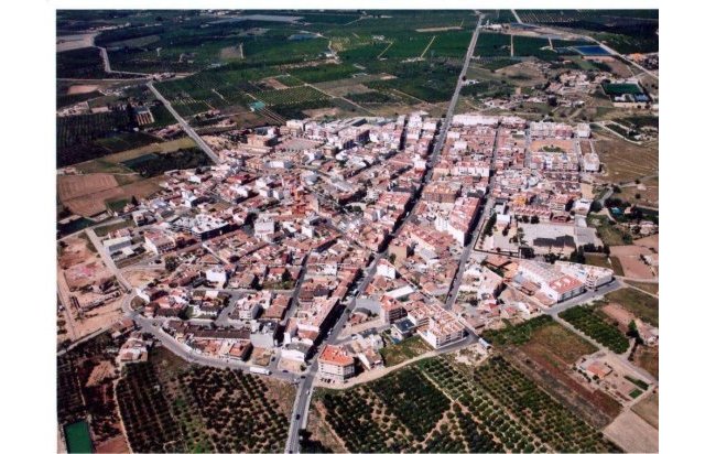 Rynek pierwotny - Villa - Los Montesinos - La herrada