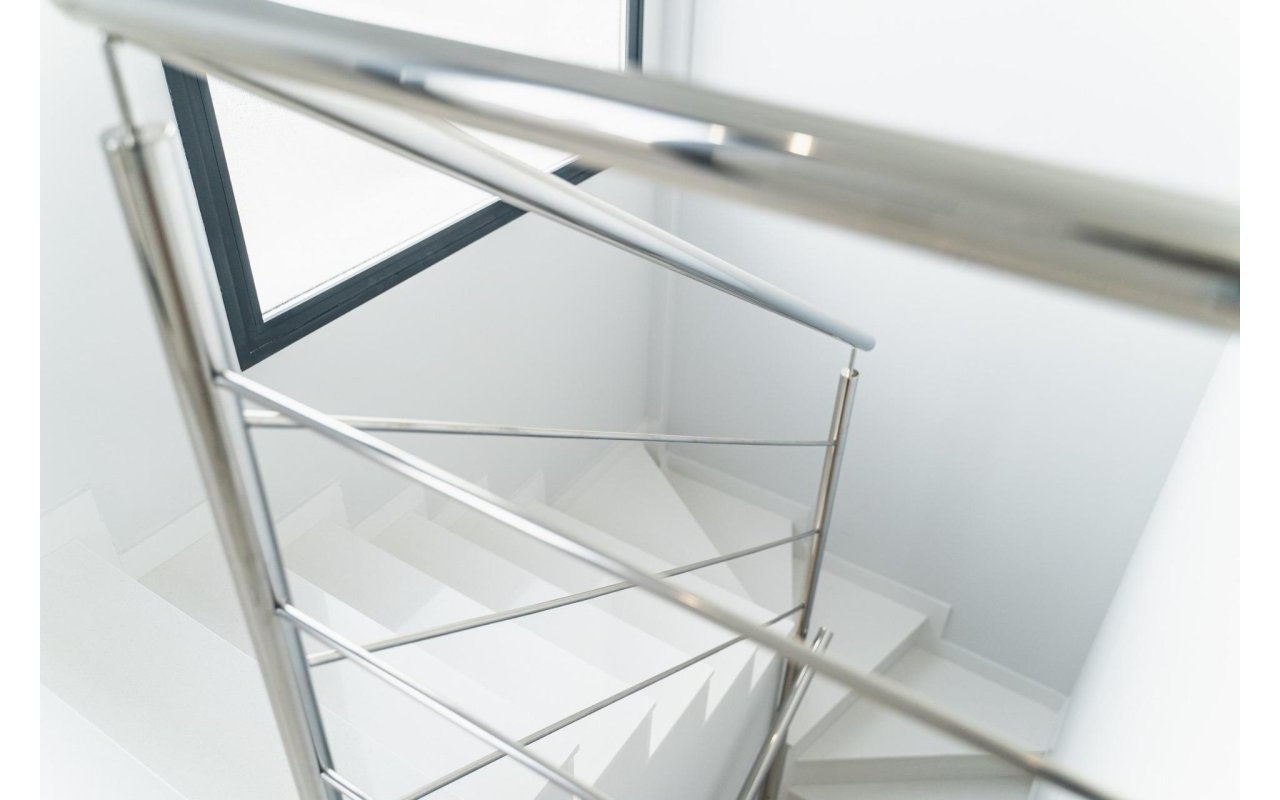 Rynek pierwotny - Villa - Orihuela Costa - Punta Prima