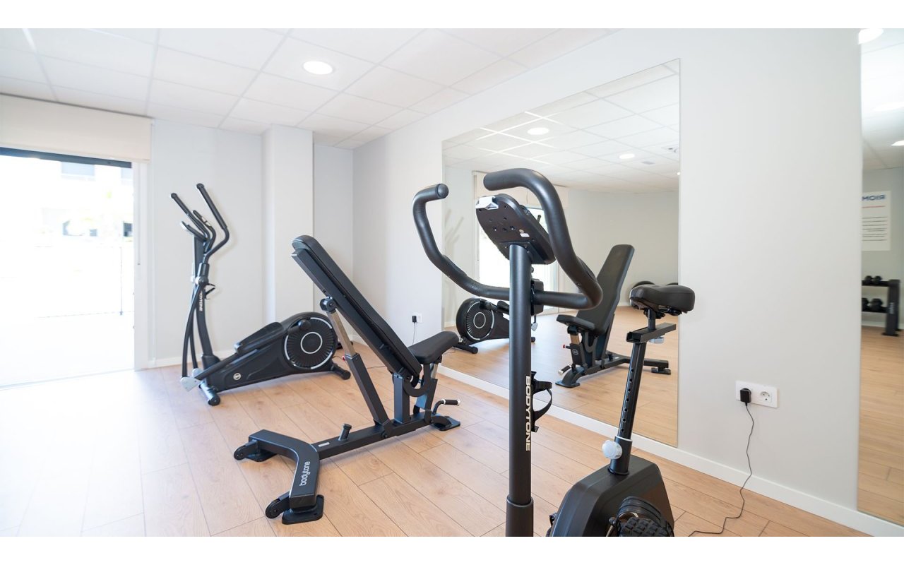 Rynek pierwotny - Apartament - Torre de la Horadada (Alicante) - Spain