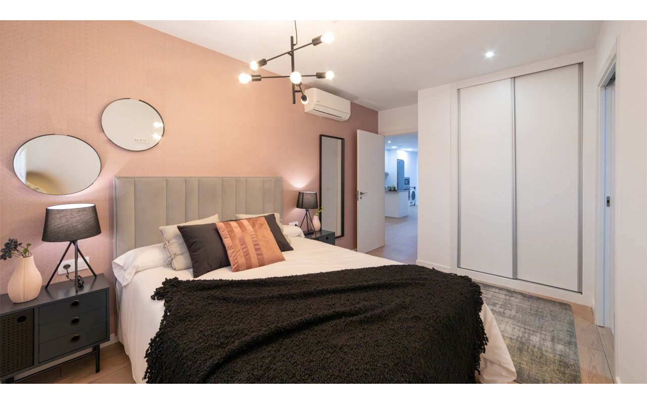 Rynek pierwotny - Apartament - Torre de la Horadada (Alicante) - Spain