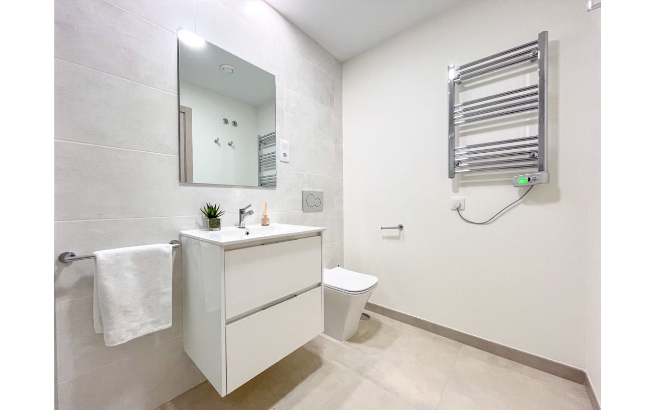 Rynek pierwotny - Apartament - Torre de la Horadada (Alicante) - Spain