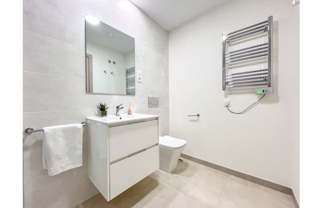 Rynek pierwotny - Apartament - Torre de la Horadada (Alicante) - Spain