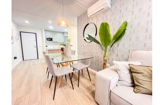 Rynek pierwotny - Apartament - Torre de la Horadada (Alicante) - Spain