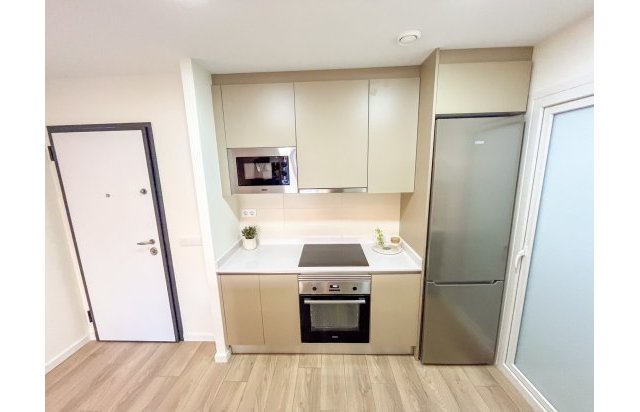 Rynek pierwotny - Apartament - Torre de la Horadada (Alicante) - Spain