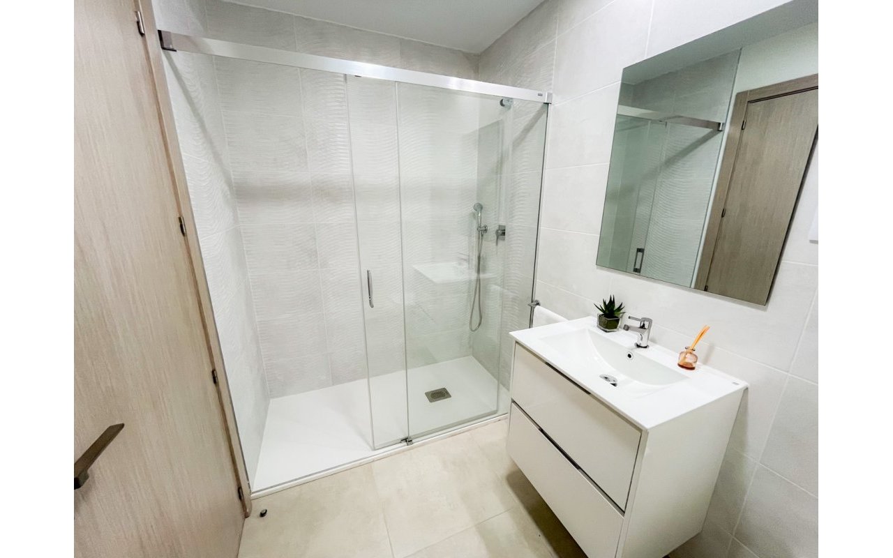 Rynek pierwotny - Apartament - Torre de la Horadada (Alicante) - Spain