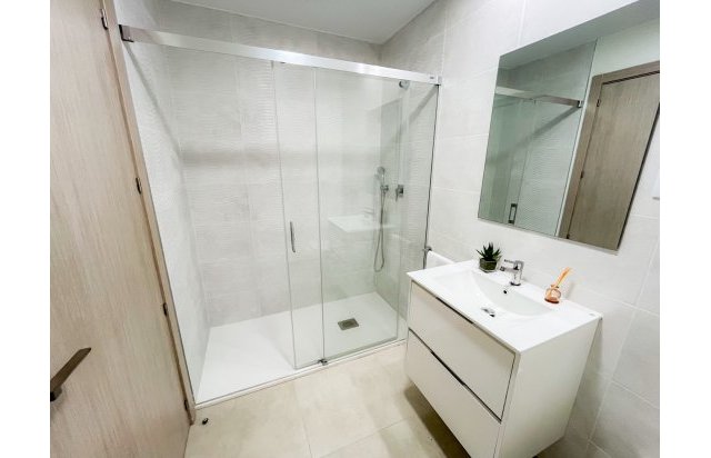 Rynek pierwotny - Apartament - Torre de la Horadada (Alicante) - Spain