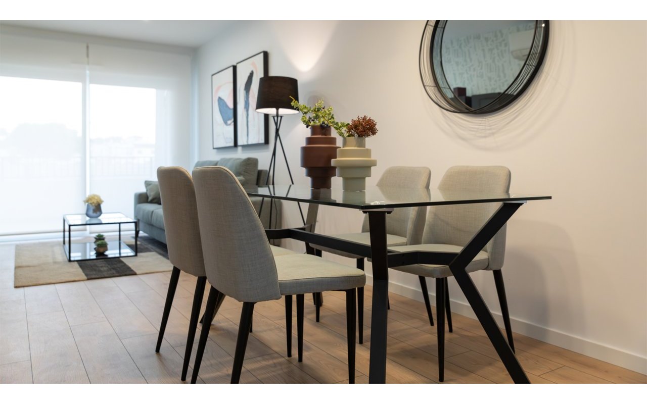 Rynek pierwotny - Apartament - Torre de la Horadada (Alicante) - Spain