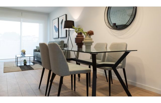 Rynek pierwotny - Apartament - Torre de la Horadada (Alicante) - Spain