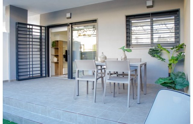 Rynek pierwotny - Apartament - Torre de la Horadada (Alicante) - Spain