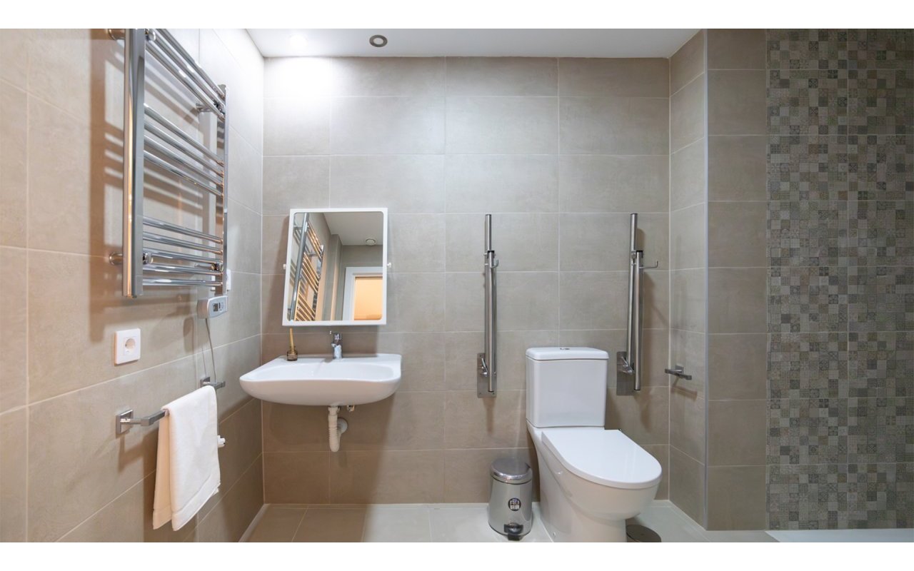 Rynek pierwotny - Apartament - Torre de la Horadada (Alicante) - Spain