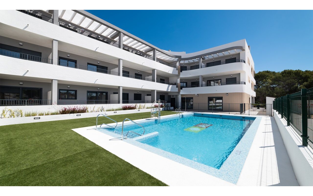 Rynek pierwotny - Apartament - Torre de la Horadada (Alicante) - Spain