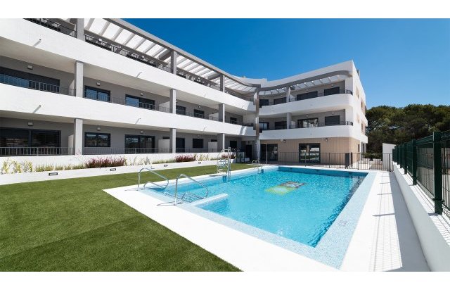 Rynek pierwotny - Apartament - Torre de la Horadada (Alicante) - Spain