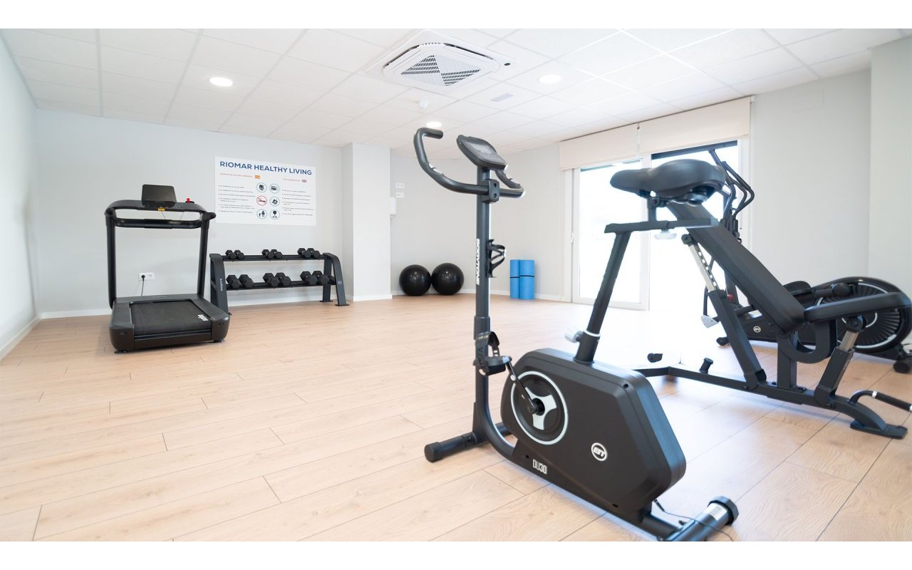 Rynek pierwotny - Apartament - Torre de la Horadada (Alicante) - Spain