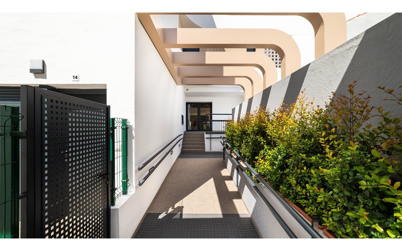 Rynek pierwotny - Apartament - Torre de la Horadada (Alicante) - Spain