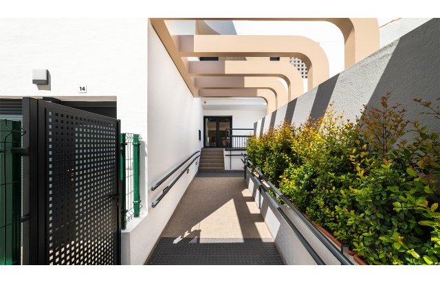 Rynek pierwotny - Apartament - Torre de la Horadada (Alicante) - Spain