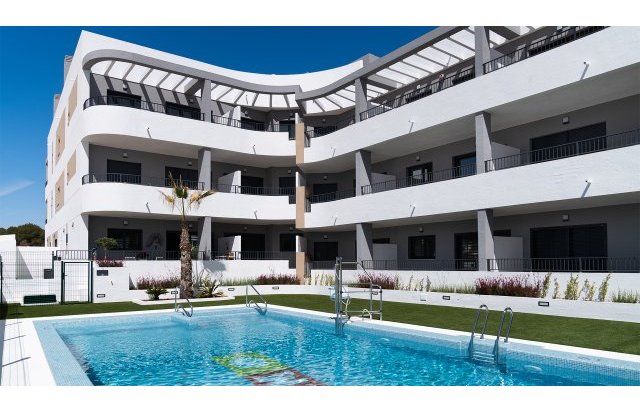 Rynek pierwotny - Apartament - Torre de la Horadada (Alicante) - Spain