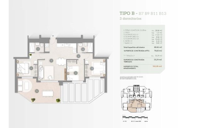 Rynek pierwotny - Apartament - Calpe - Playa Arenal