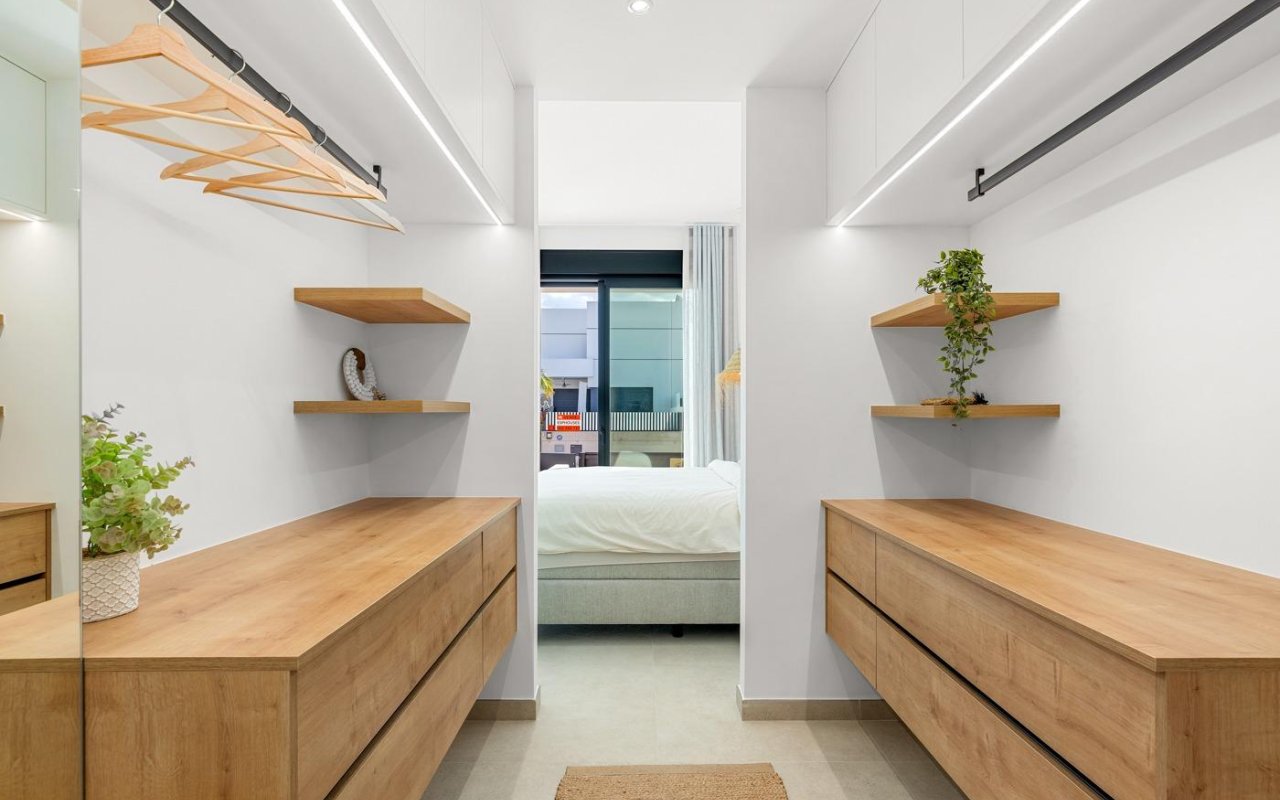 Obra nueva - Town House - Dolores - Sector 3