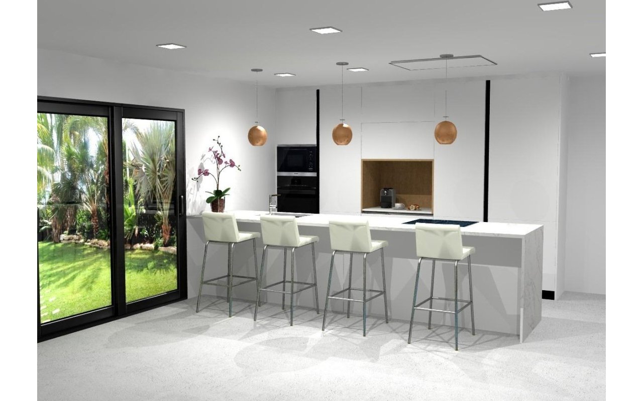 Rynek pierwotny - Villa - Aspe - Poligono 19