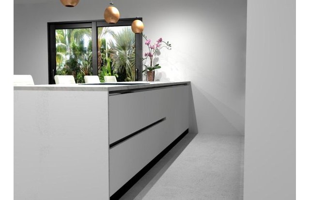 Rynek pierwotny - Villa - Aspe - Poligono 19