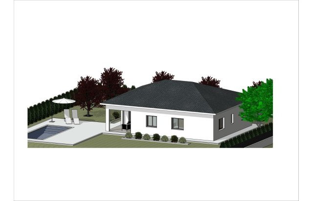 Rynek pierwotny - Villa - La Romana - Batistes