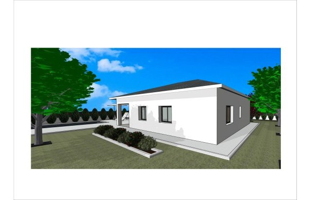 Rynek pierwotny - Villa - La Romana - Batistes