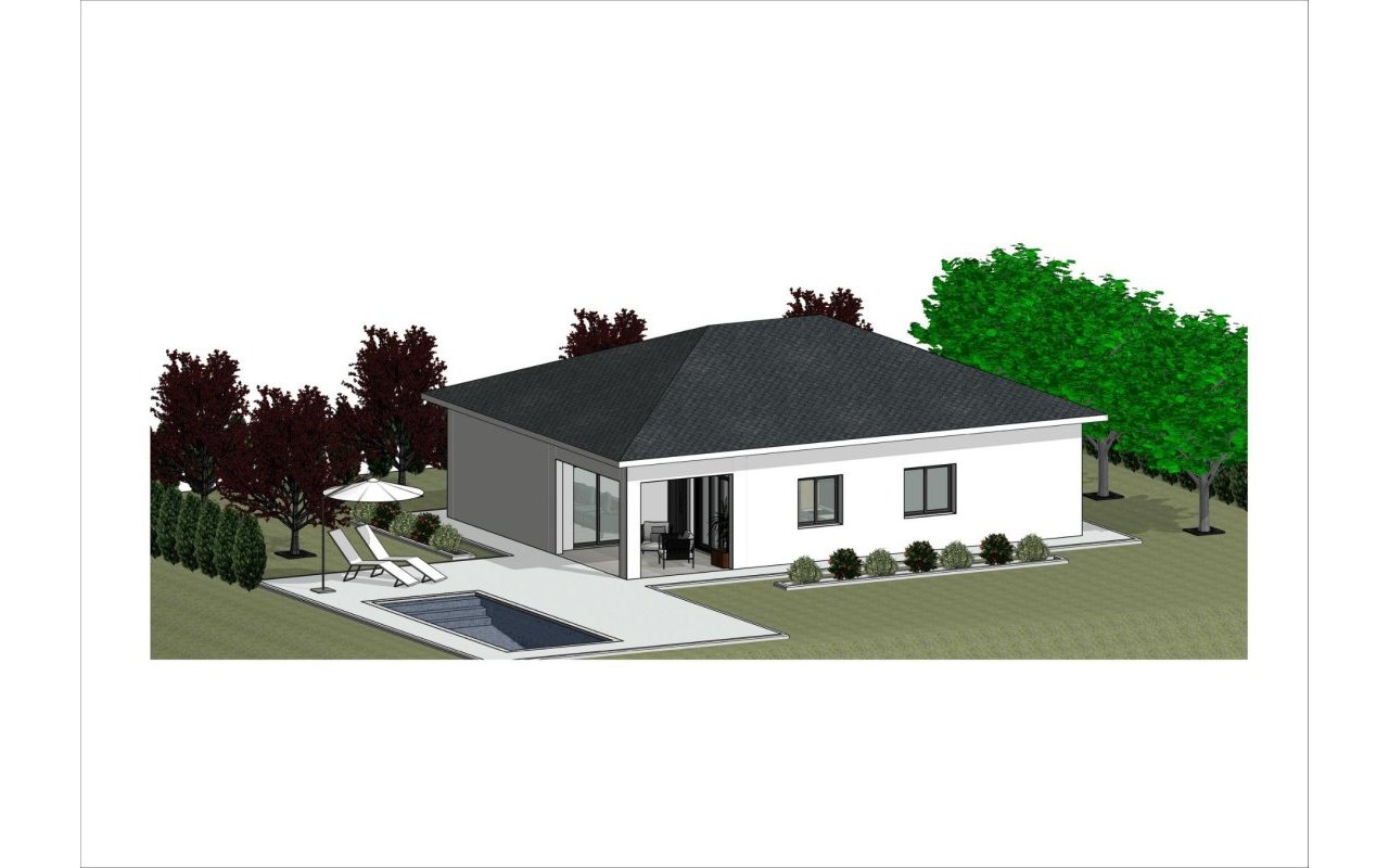 Rynek pierwotny - Villa - La Romana - Batistes