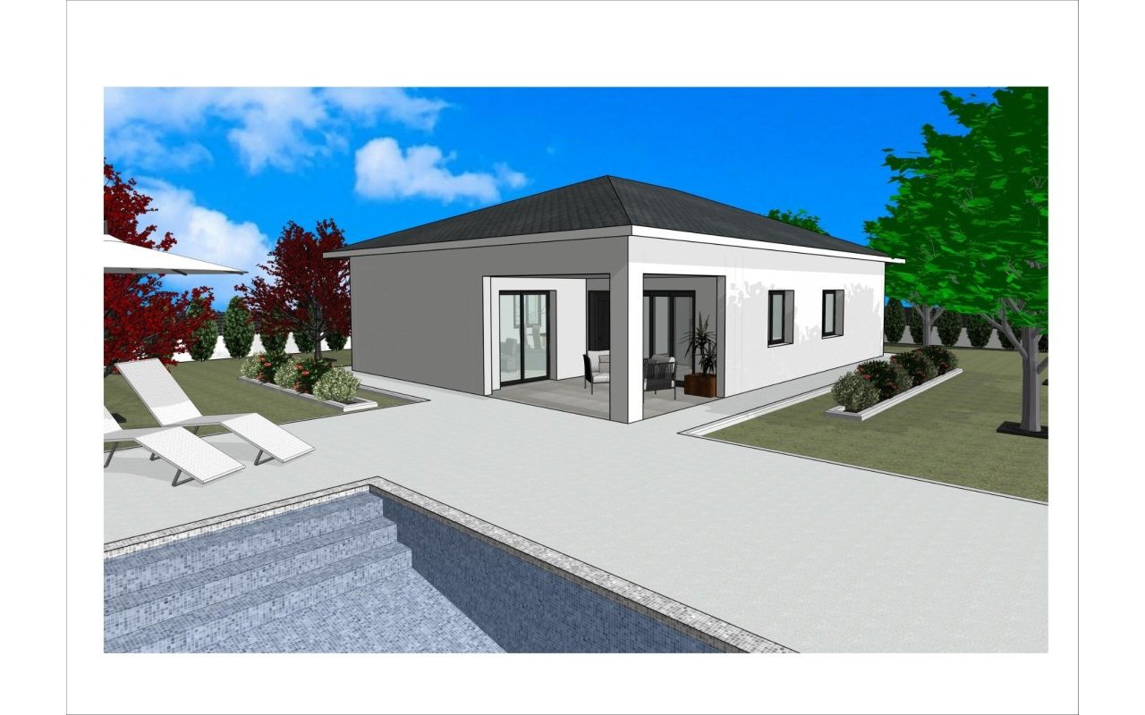 Rynek pierwotny - Villa - La Romana - Batistes