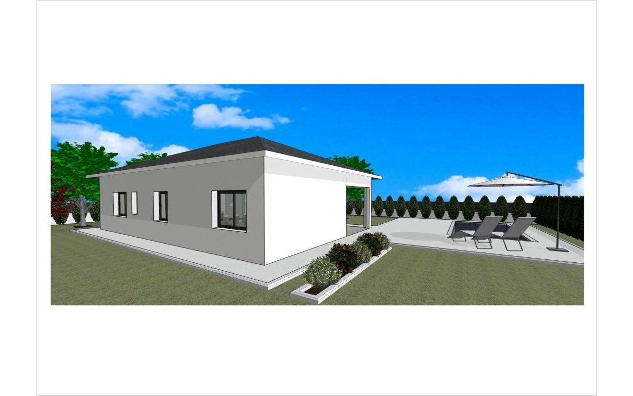 Rynek pierwotny - Villa - La Romana - Batistes