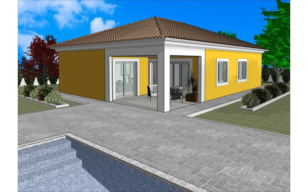 Rynek pierwotny - Villa - La Romana - Batistes