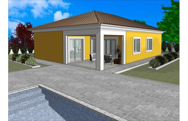 Rynek pierwotny - Villa - La Romana - Batistes