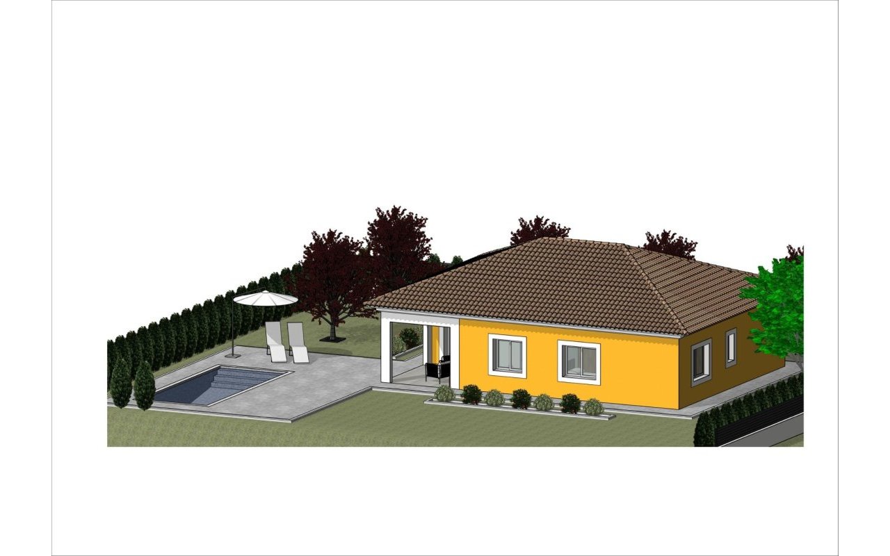 Rynek pierwotny - Villa - La Romana - Batistes