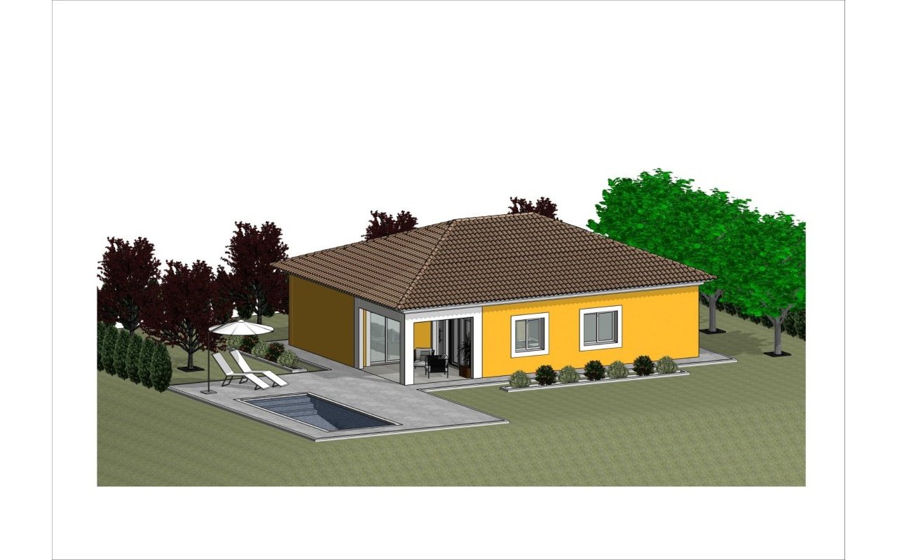 Rynek pierwotny - Villa - La Romana - Batistes