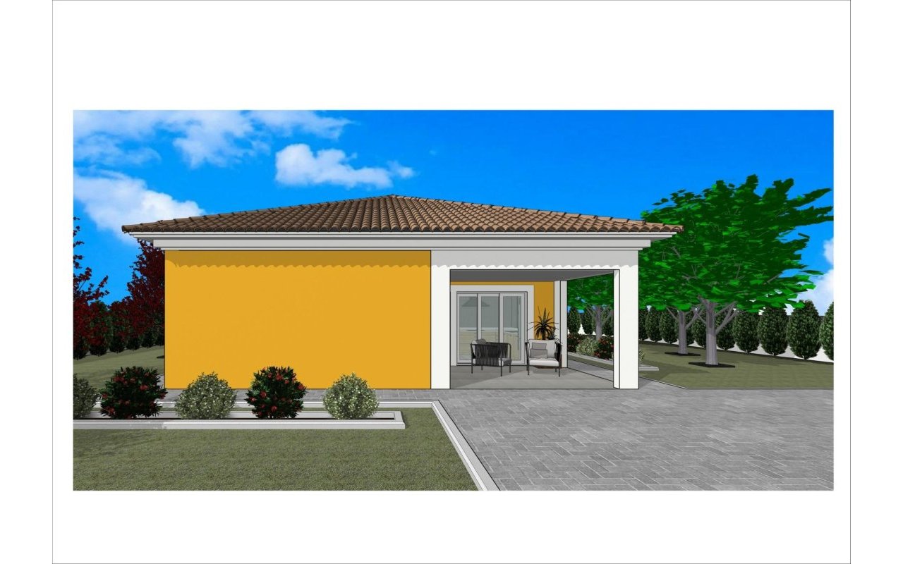 Rynek pierwotny - Villa - La Romana - Batistes