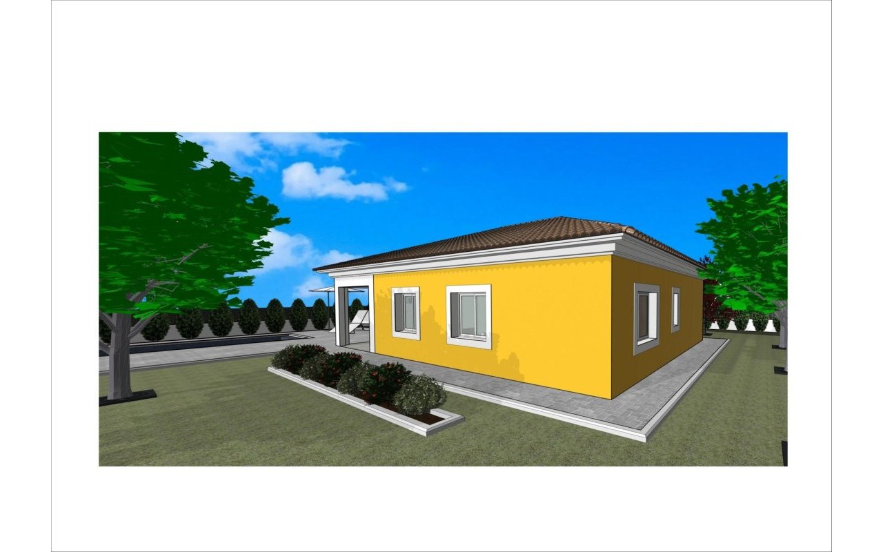 Rynek pierwotny - Villa - La Romana - Batistes