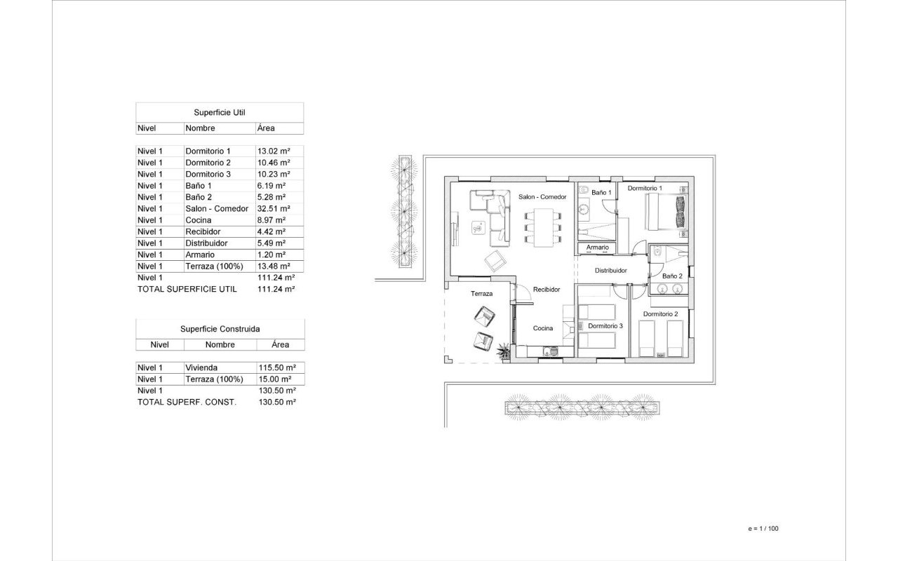 Rynek pierwotny - Villa - La Romana - Batistes