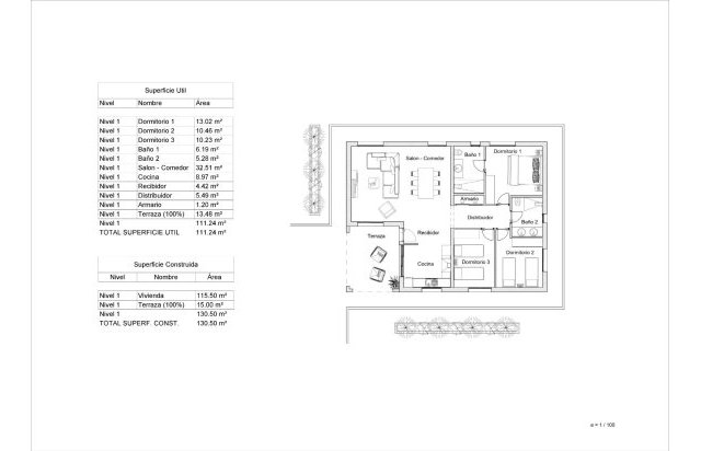 Rynek pierwotny - Villa - La Romana - Batistes