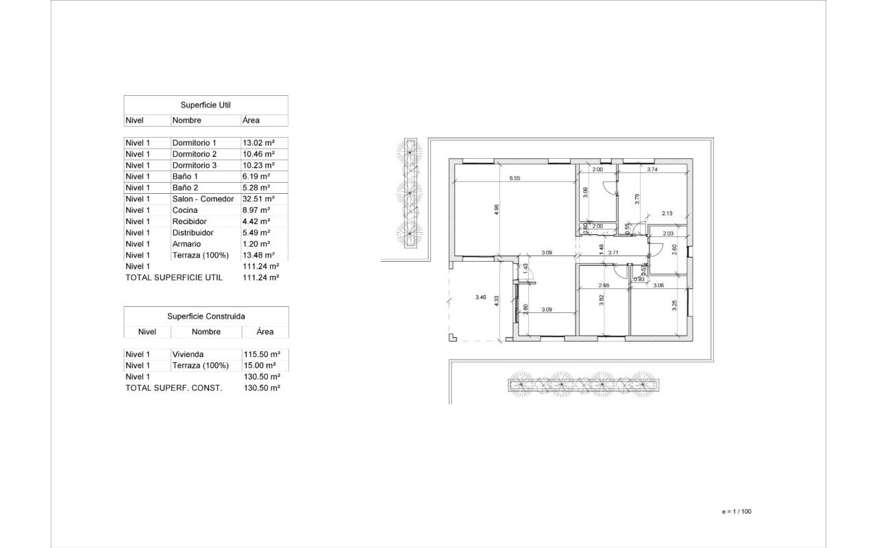 Rynek pierwotny - Villa - La Romana - Batistes