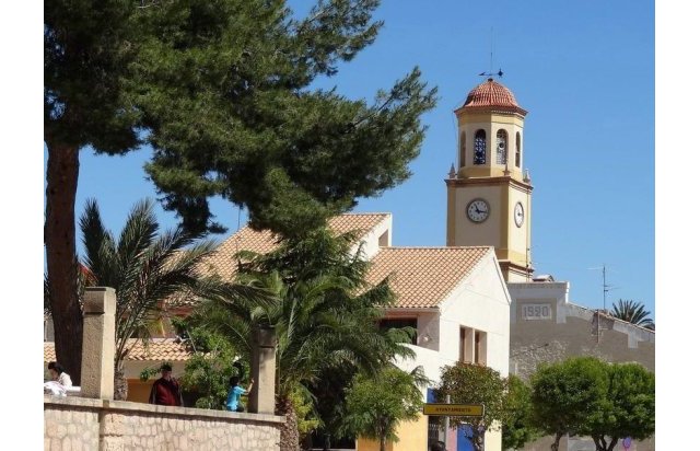 Rynek pierwotny - Villa - La Romana - Batistes